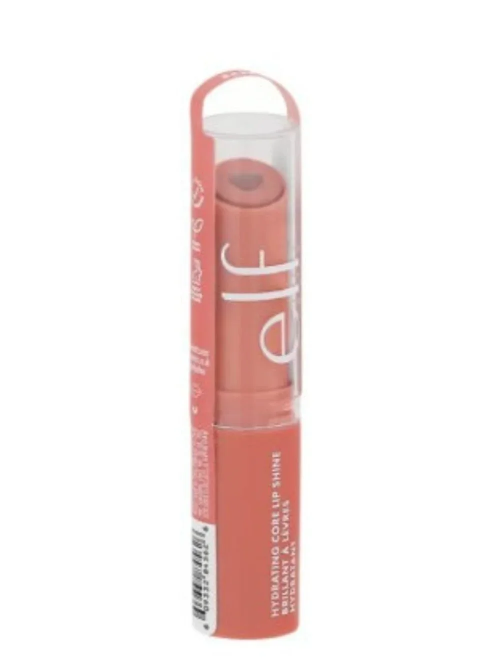 e.l.f. Hydrating Core Lip Shine - Joyful